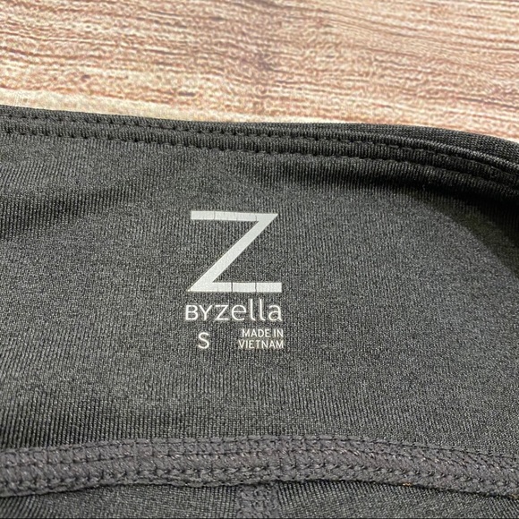 Z by ZELLA Cropped Legging - Picture 7 of 10